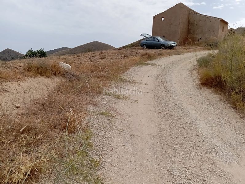 Foto 85f54cf5-d2c3-4840-ac80-9dc17fb4e775. Finca rústica a Bolnuevo Mazarrón
