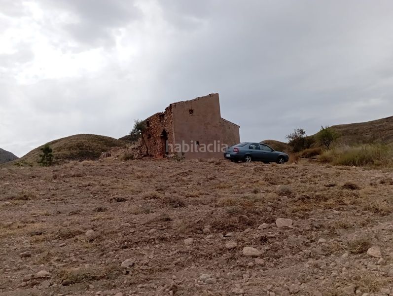 Foto b06bd9c2-abf1-4f9d-a5c7-fcebd621beed. Finca rústica a Bolnuevo Mazarrón