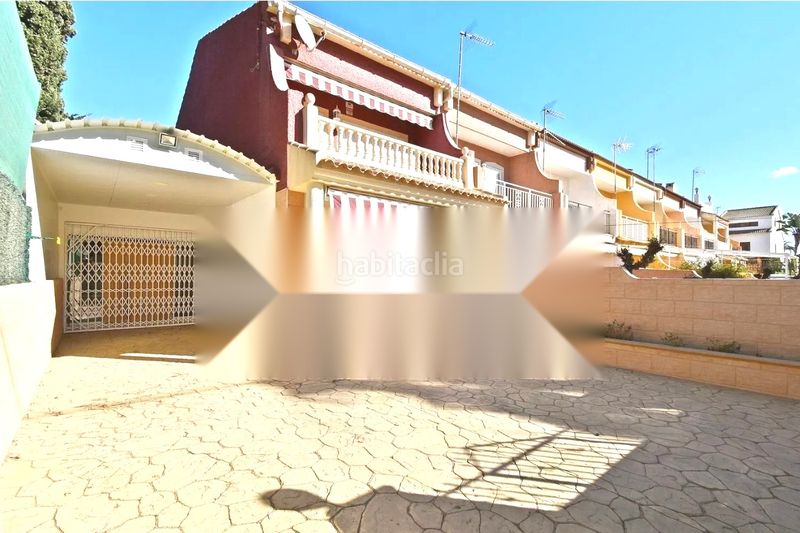Foto e1a0e5b7-6eaa-4820-a137-0225ef9d6e2c. Duplex in Pescadores Mazarrón