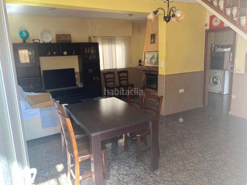 Foto e3d5cc50-e330-4260-91f9-e249d7402de8. Casa a Playa Sol Mazarrón