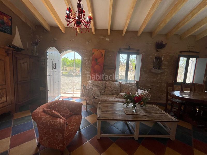 Foto c99cb8bb-63ed-48b7-b595-4c0c0ae370de. Casa a Totana