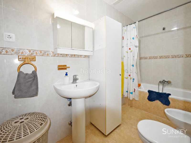 Foto b59e2b6b-5fff-4cbb-bb91-0dc5f10a3fcd. Apartament a Pescadores Mazarrón