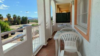 Location Appartement à Playa Grande-Castellar. Piso en playa grande de 2 habitaciones, larga temporada, mascota
