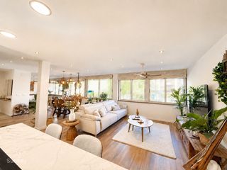 Pis a Alameda. Espectacular piso de 80 m² en la alameda de san antón, cartagena