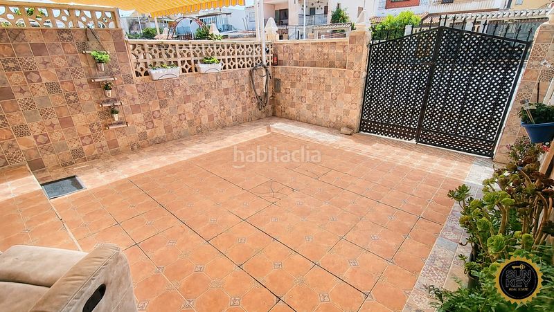 Foto 5125bd86-d10a-4cac-874a-a0593dd78521. Dúplex a Bahia Mazarrón