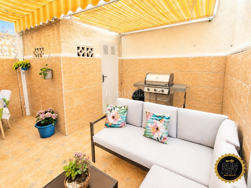Foto ad47b2d1-e471-4884-b82a-7e9dcf64725a. Dúplex a Bahia Mazarrón