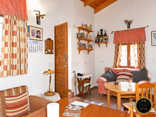 Bauernhof in Bahia. Casa de campo con encanto en las balsicas, a 5 minutos de la pla