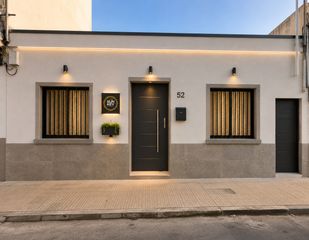 Casa a La Cumbre-Cuatro Plumas. Planta baja reformada en san isidro – lista para entrar a vivir