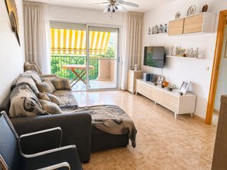 Pis a Los Urrutias. Vivienda acogedora cerca de la playa en los urrutias, lista para