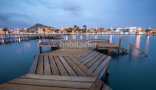 Foto 7e601f31-a981-41ee-ac6b-ff4c8ef6ad2d. Pis a Los Urrutias Cartagena