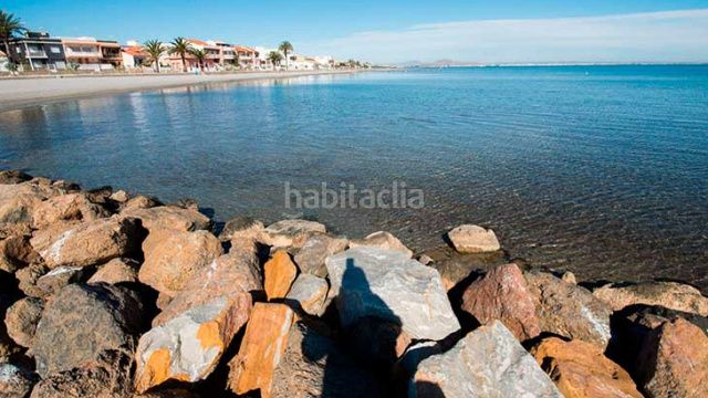 Foto e830f193-aa83-4691-bec7-ba98d3653b3d. Pis a Los Urrutias Cartagena