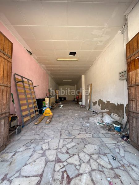 Foto 579e3c8d-236a-4bbb-96dd-25e814cf9e63. Local comercial a Pescadores Mazarrón