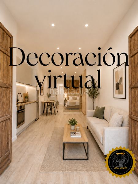 Foto e34a08dc-981e-4051-9049-8b02e15fb337. Local comercial a Pescadores Mazarrón