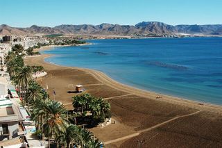 Terreny residencial a Pescadores