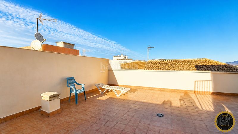 Foto d43f7a46-ab4b-4577-a0e7-7641ccb13c74. Àtic a Playa Sol Mazarrón