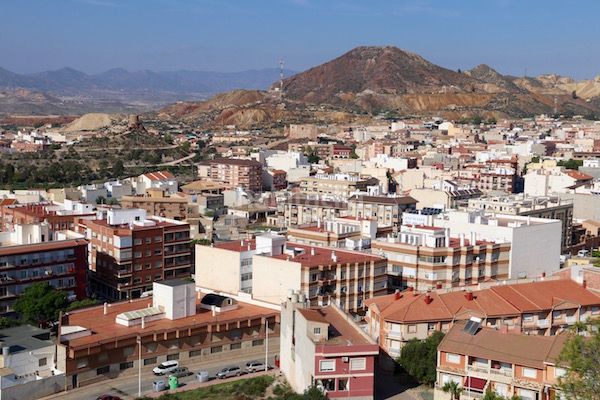 Foto 56e0a1b5-3da7-4703-aabd-6080ab68d76c. Apartament a Mazarrón casco urbano Mazarrón