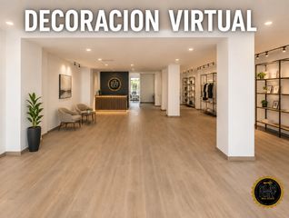 Local Comercial a Pescadores
