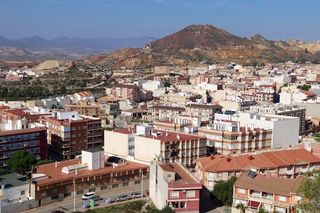 Casa in Mazarrón Casco Urbano. Casa de casi 200 m² para reformar con múltiples posibilidades en