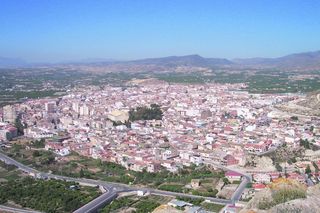Fondo rustico in Lorquí. Atención inversores: 10.000 m² en archena con previsión de futur