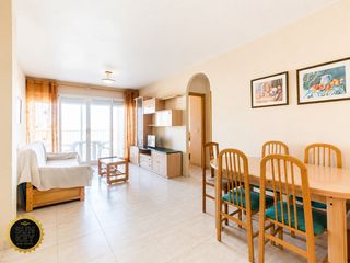 Appartamento in Pescadores