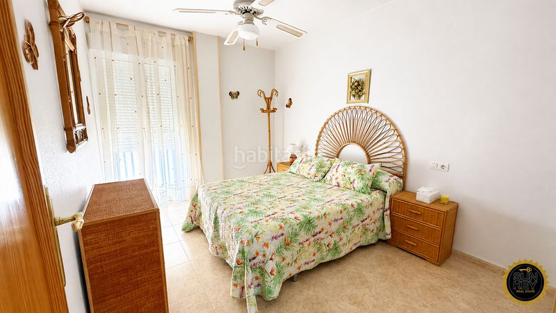 Foto 05a6c0cd-e223-48a5-8287-51b7c223af27. Location appartement dans Pescadores Mazarrón