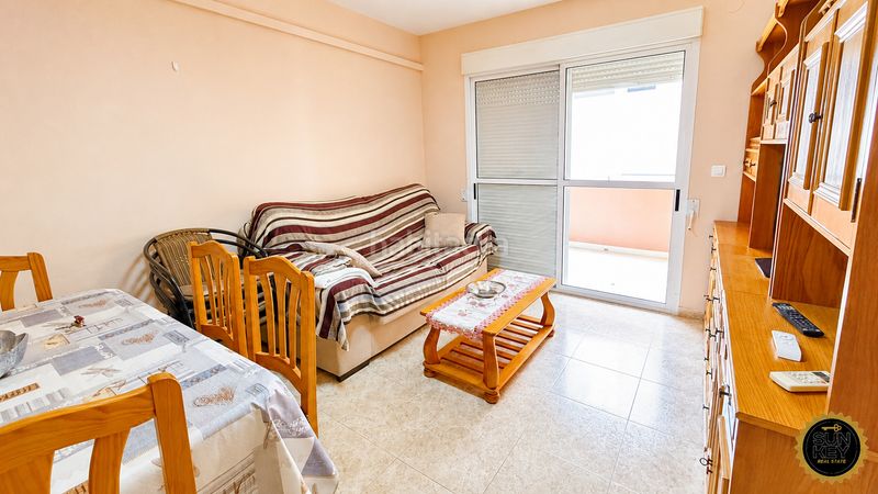 Foto 2f3bca05-9ebd-456b-a22a-9cb0c2bc72cc. Location appartement dans Pescadores Mazarrón