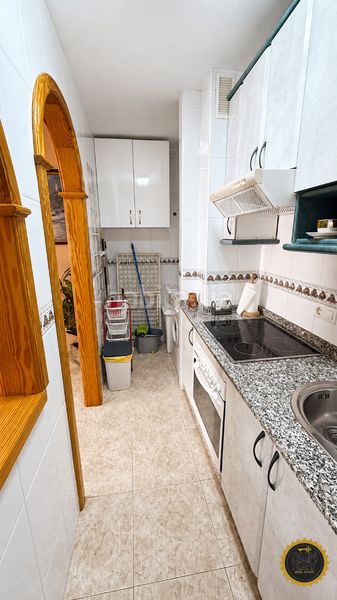 Foto 587327ad-677e-433a-a85f-c5ffe2a06746. Location appartement dans Pescadores Mazarrón