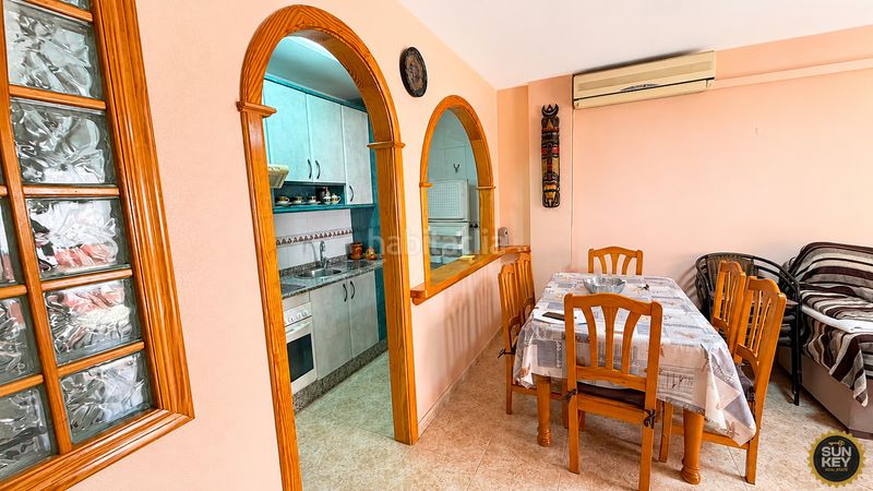 Foto 67154890-4df9-43c0-bd49-4449c9dbbab3. Location appartement dans Pescadores Mazarrón