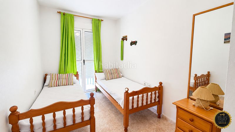Foto 90121f1d-e007-4eff-a8e4-5f0720e6c435. Location appartement dans Pescadores Mazarrón