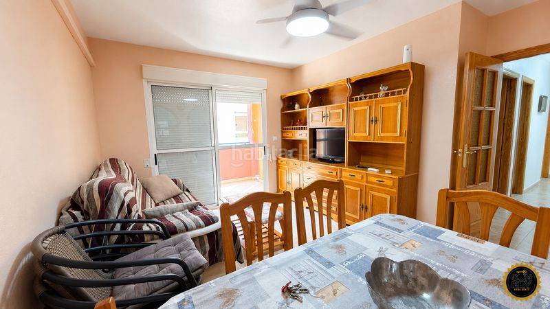 Foto a1bd7ccd-a09f-4624-874e-071338174211. Location appartement dans Pescadores Mazarrón