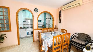 Appartement à Pescadores