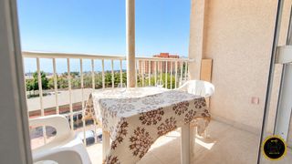 Flat in Bahia. Apartamento a 2 minutos de la playa en puerto de mazarrón