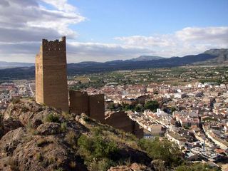 Local Comercial a Alhama de Murcia Ciudad