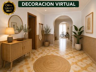 Planta baixa a Mazarrón Casco Urbano. Casa o chalet en venta en mazarrón