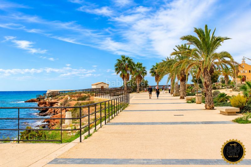 Foto f9069242-3d70-4a2b-97ff-909fa3d12896. Pis amb piscina a Los Puertos Cartagena
