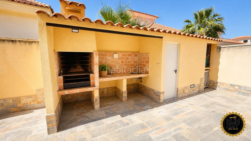 Foto 5ac0e8ee-8652-4ada-9767-dc5cc81c8123. Xalet amb aparcament piscina a Pescadores Mazarrón