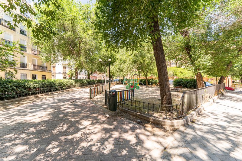 Foto b7c4487a-b0f4-45bb-81f2-1ec1294a1bed. Pis amb calefacció a Fuente del Berro Madrid