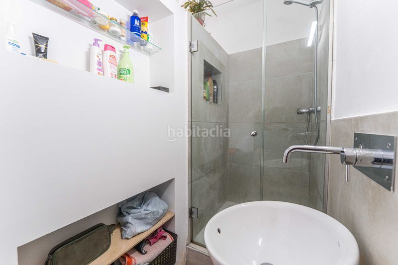 Foto 08371ac0-4a70-410b-b27a-c28269308b9e. Flat with fireplace in Guadarrama
