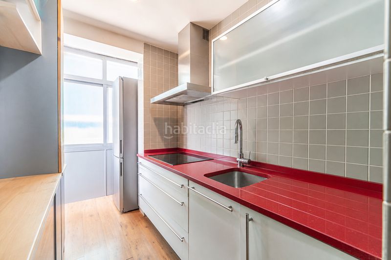 Foto 13af460d-47ab-49a8-ab3f-bffa2cdf7d14. Flat with fireplace in Guadarrama