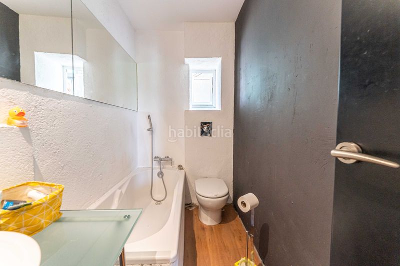 Foto 1d6dec0b-4609-4581-8cc0-02a954f0cc75. Flat with fireplace in Guadarrama