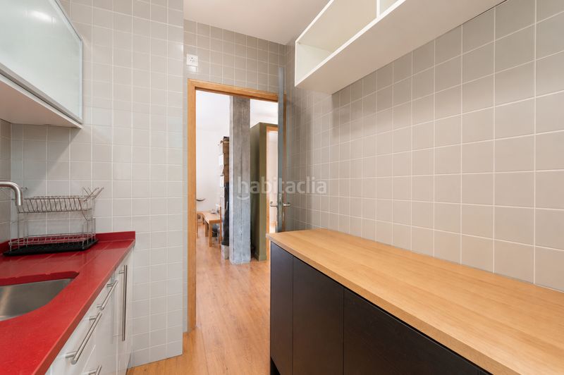 Foto 30ff7652-9d3b-47b6-a1ee-1f3fe5f5bb98. Flat with fireplace in Guadarrama