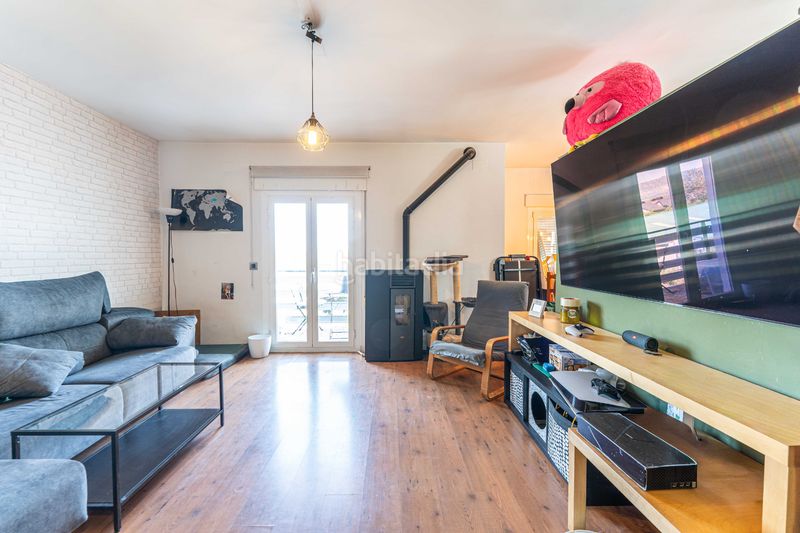 Foto 5f72958e-94d7-4eef-9be3-3243c786505e. Flat with fireplace in Guadarrama
