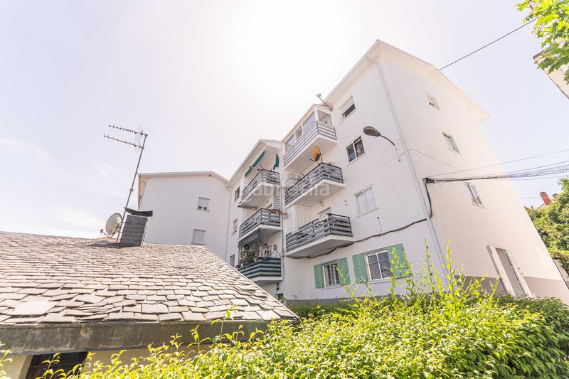 Foto 664490e1-1c32-41e3-a9b0-77ebb097d874. Flat with fireplace in Guadarrama