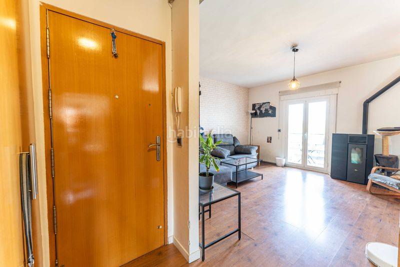 Foto 6a8494d4-b1b6-4f3a-a2ec-025f72f2b0bd. Flat with fireplace in Guadarrama