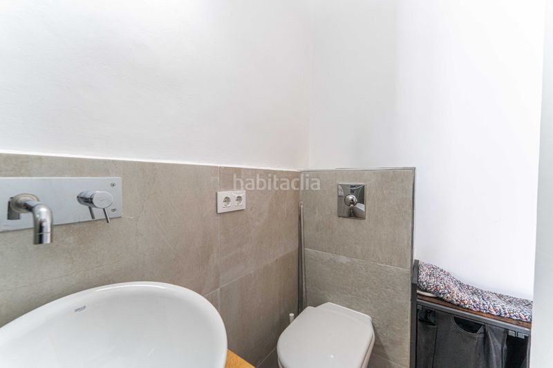 Foto 72ae9b0e-1d04-4983-823b-2c9367e751ae. Flat with fireplace in Guadarrama