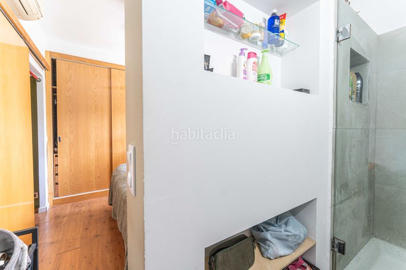 Foto 72c068ea-2bf2-461b-854e-a4b524cb412e. Flat with fireplace in Guadarrama