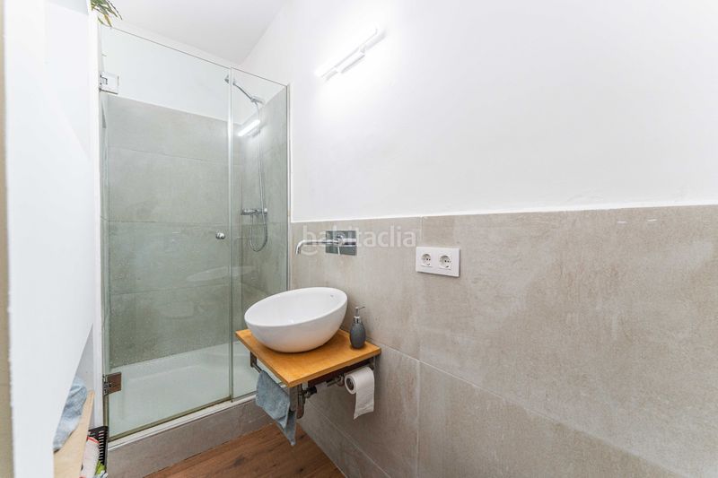 Foto 7956829c-3453-48fe-adbe-f9cffec5326e. Flat with fireplace in Guadarrama