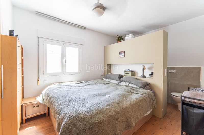 Foto a08ef726-b256-4c88-a17b-ff907179cba0. Flat with fireplace in Guadarrama