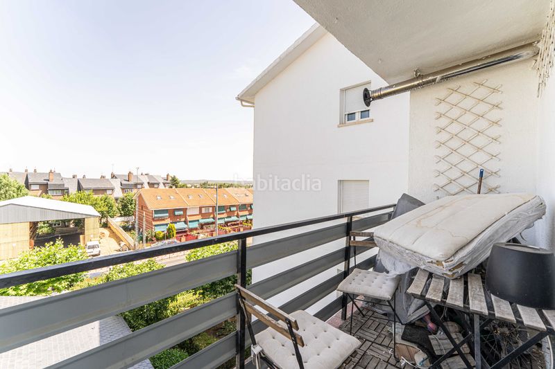 Foto aa1b8108-6bde-41fc-9d0a-e240dc180e95. Flat with fireplace in Guadarrama