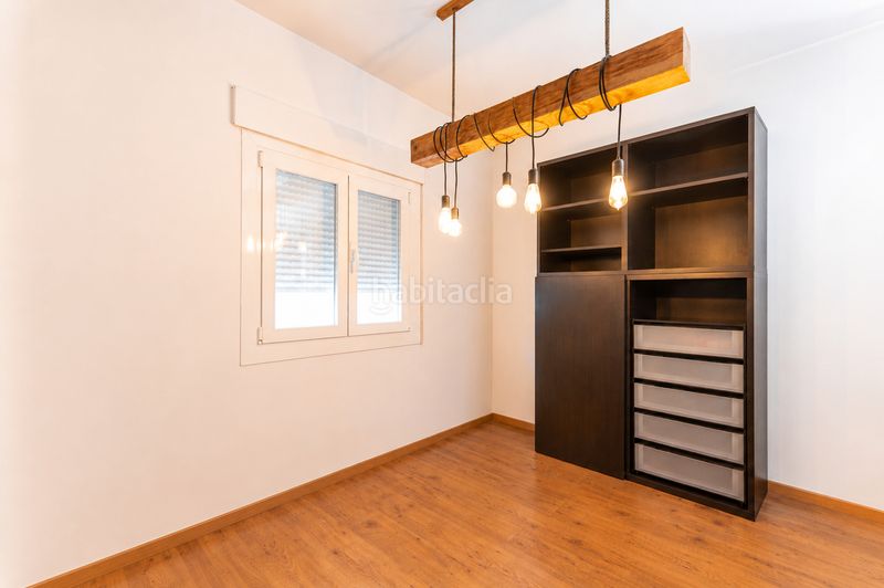Foto d0596609-cef7-4eff-b830-afb26d078924. Flat with fireplace in Guadarrama